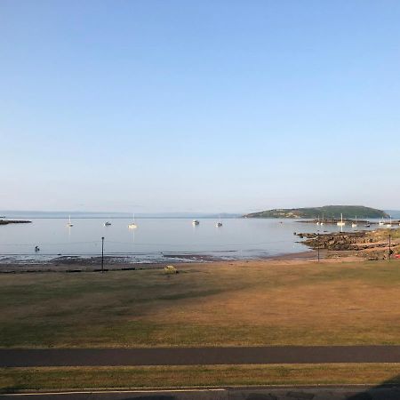 4 Kames Bay Lejlighed Millport Eksteriør billede