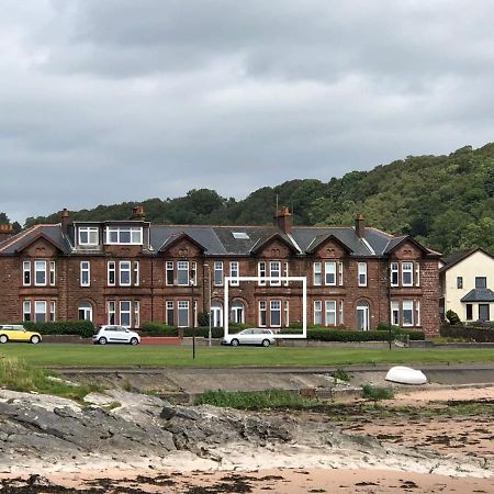 4 Kames Bay Lejlighed Millport Eksteriør billede